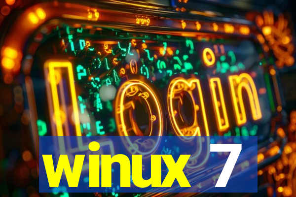 winux 7